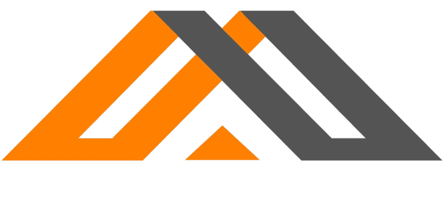 FLEX Building Co. logo mark